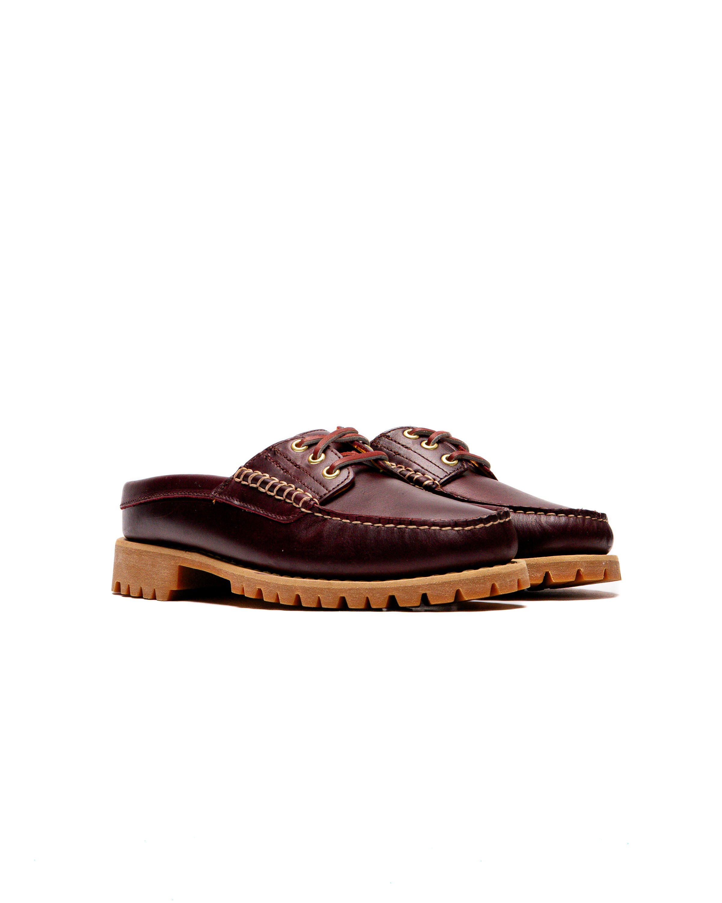 Timberland 3-EYE MULE | TB0A6ETDEIW1 | AFEW STORE